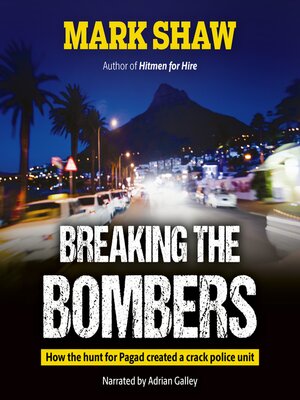 cover image of Breaking the Bombers